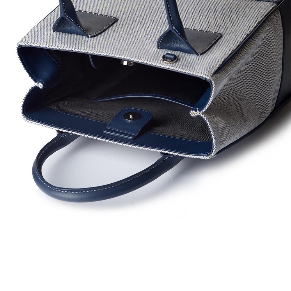 [Coble i] Tote bag_TOTE AGAIN 20