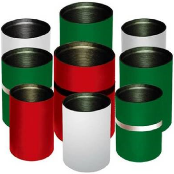 K-PIPE API 5CT OCTG CASING & TUBING COUPLING