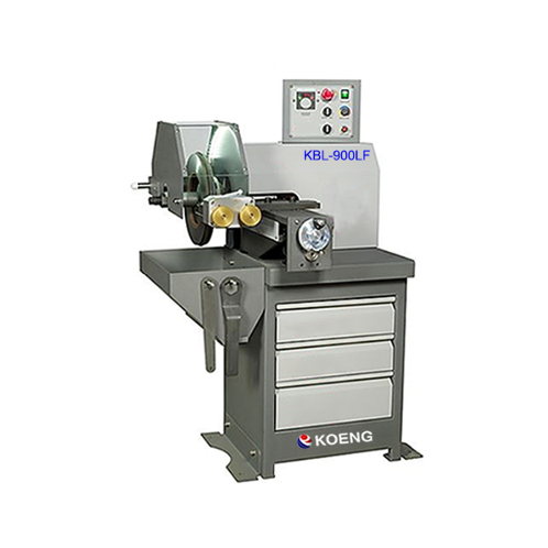 Brake Disc and Brake Drum Lathe, KBL-900LF, High quality Made in Korea