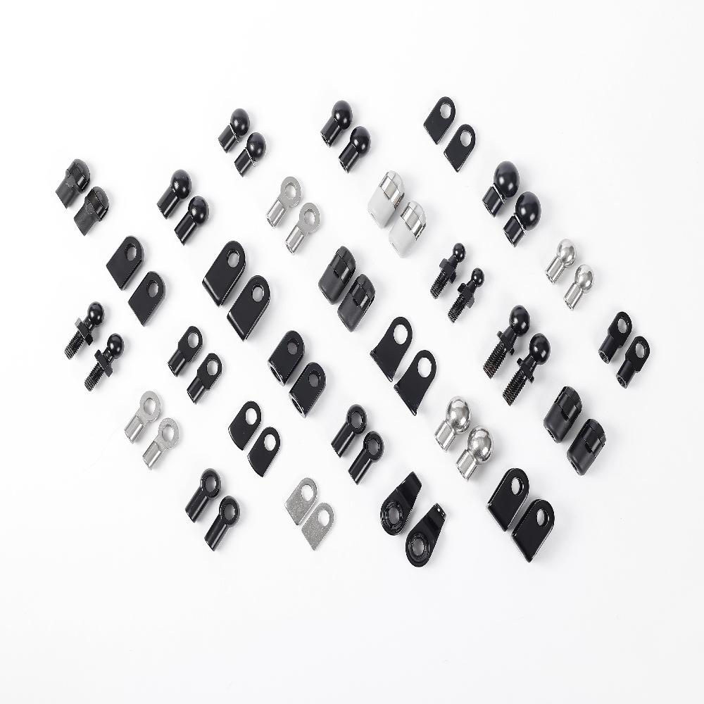 Gas Spring, Gas struts, Damper Spring