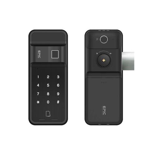 EPIC ES-FF730Gr Smart Digital Door Lock