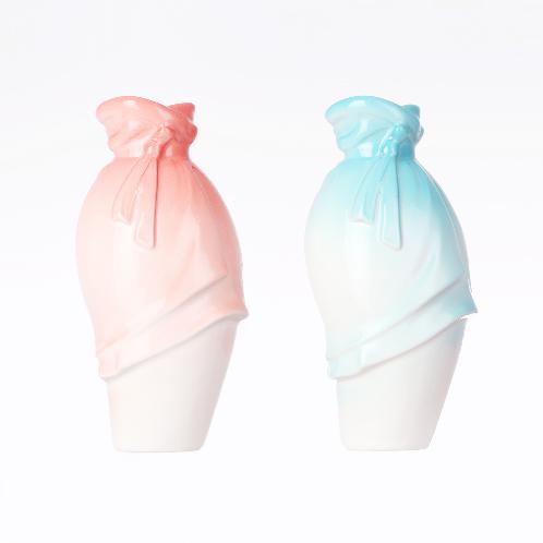 HELLOASSI Masil pottery diffuser vase