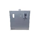Electric hot water boiler