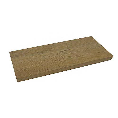 Anywood Water Resistance Synthetic Wood, Length: 2400mm | Water Resistance, Synthetic Wood, Wood, natural appearance, luxurious color, generation, enhances