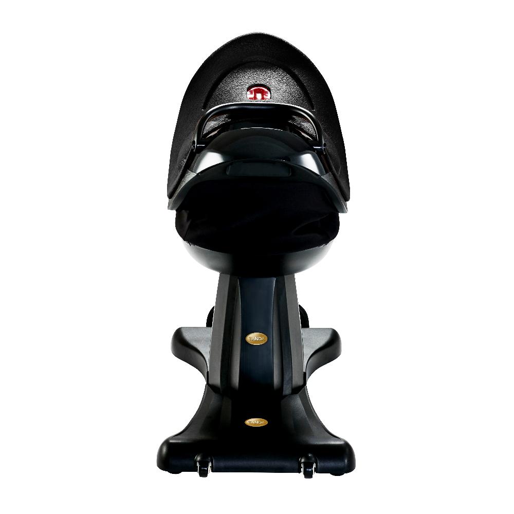 Attraction VR  : Horseback Riding Machine, Exercise Equipment