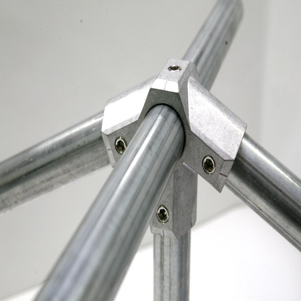 Pipe Connectors PINNECT Fittings