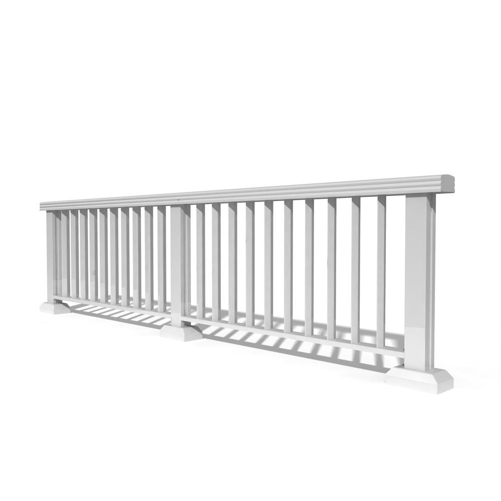 KUKJE Pedestrian Fence