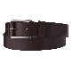 detail image1 Classical Plain Cowhide BELT