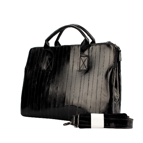 EEL skin Brief CASE