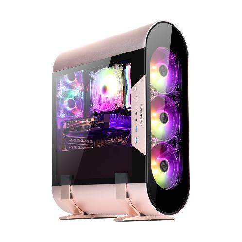 AL300 SYNC Mini Towel Case_Rose Gold