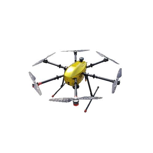 Multi-purpose drone (TB-504)