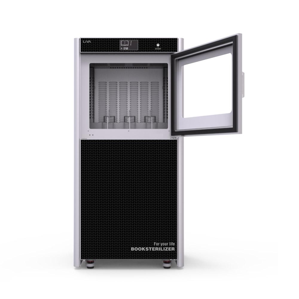 LIVA Book sterilizer - EBS601