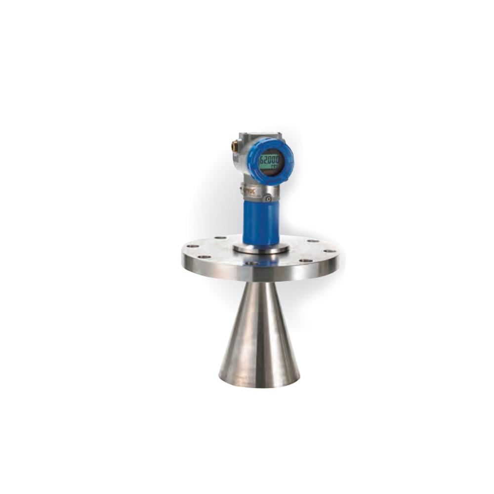 Smart Radar Level Transmitter