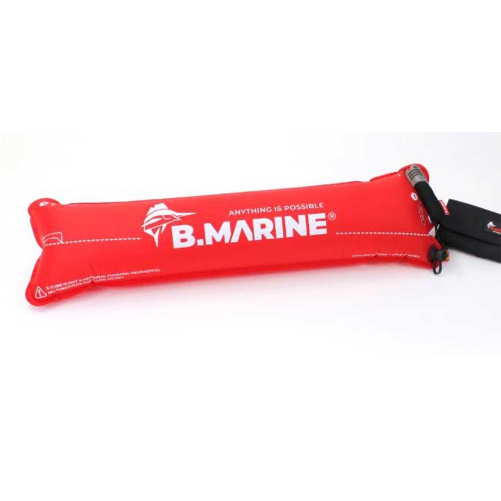 S-tube Manual Inflator Buoy