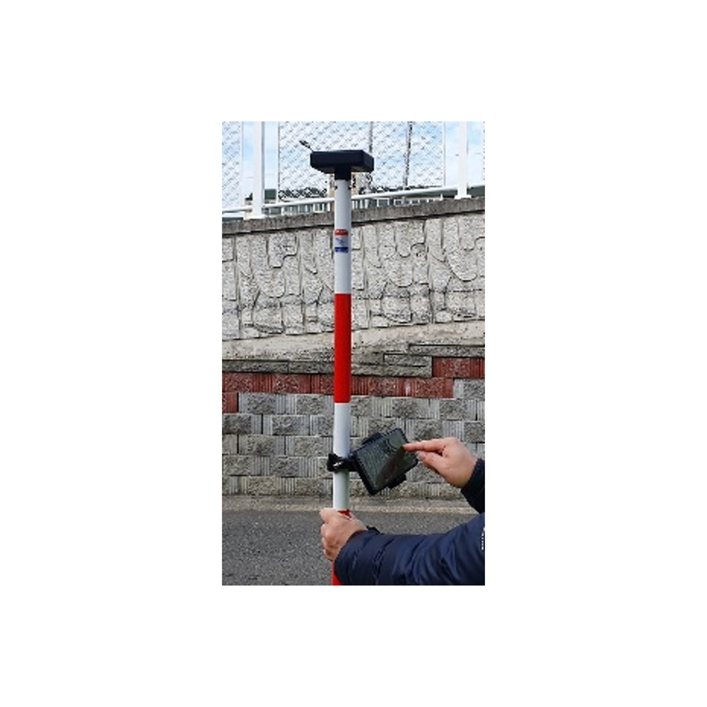 StarGPS D2 Portable High Precision 1cm