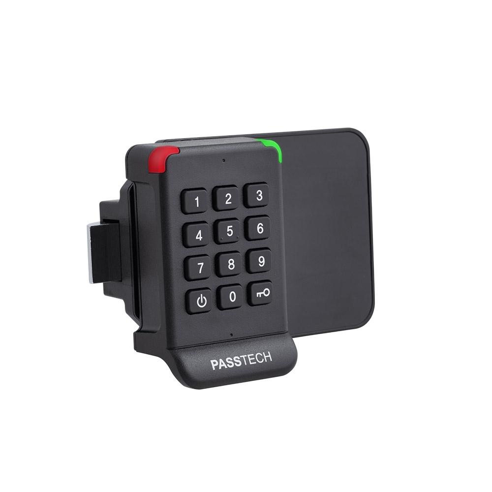 Smart Door lock system - PT300BR