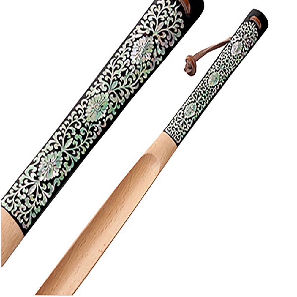 a najeon-chilted shoehorn(the first time)