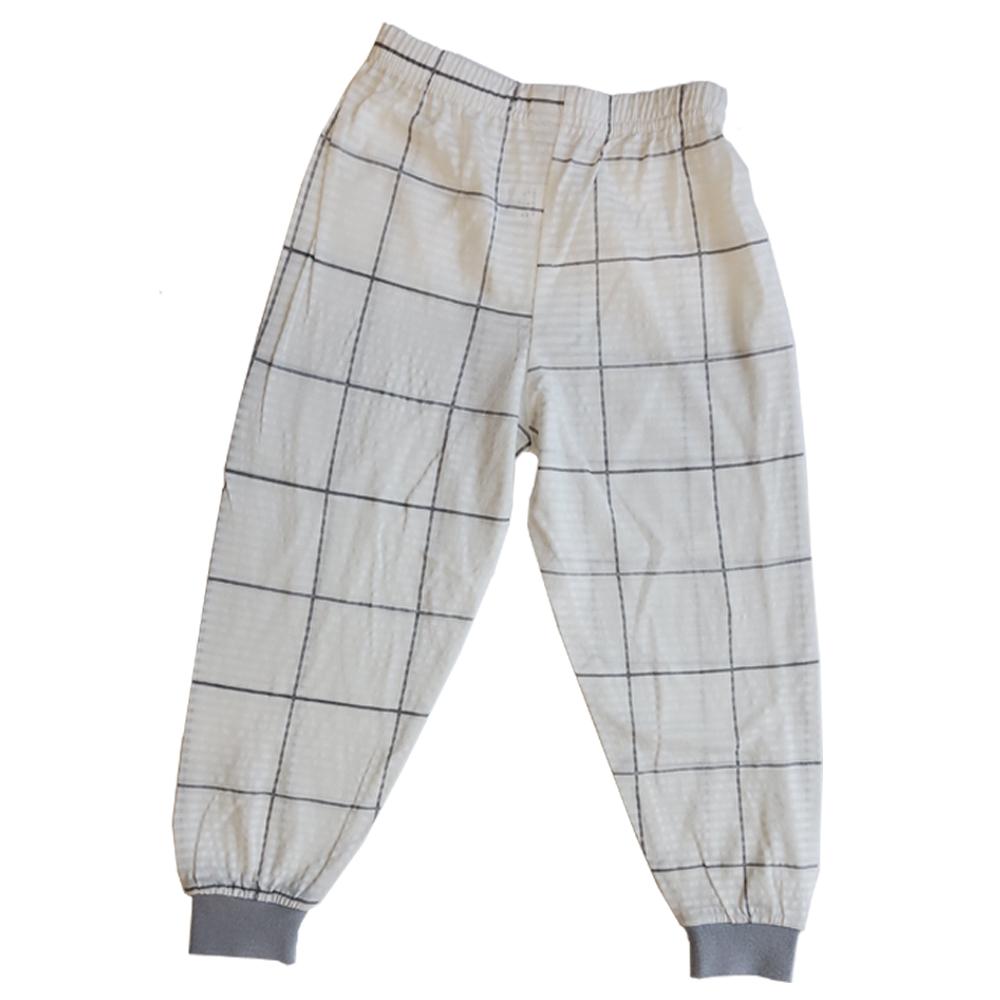 My Elephant; 21SS kids Organic Long-Sleeves Jacquard