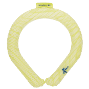icicool Neckband Classic - Patented cooling product, Frozen at room temperature, No condensation