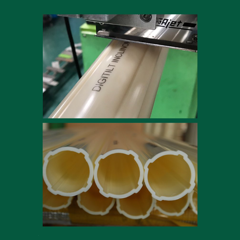 Dong-A Geovan ABS Inclinometer Casing