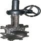 detail image2 Knife Gate Valve