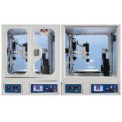 Electrospinning Machine for Nanofiber (ESR200R2D)