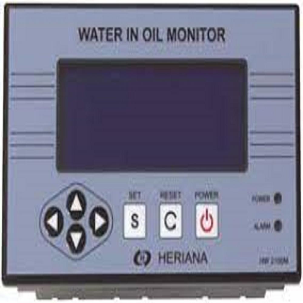 HERIANA Water In Oil Detector