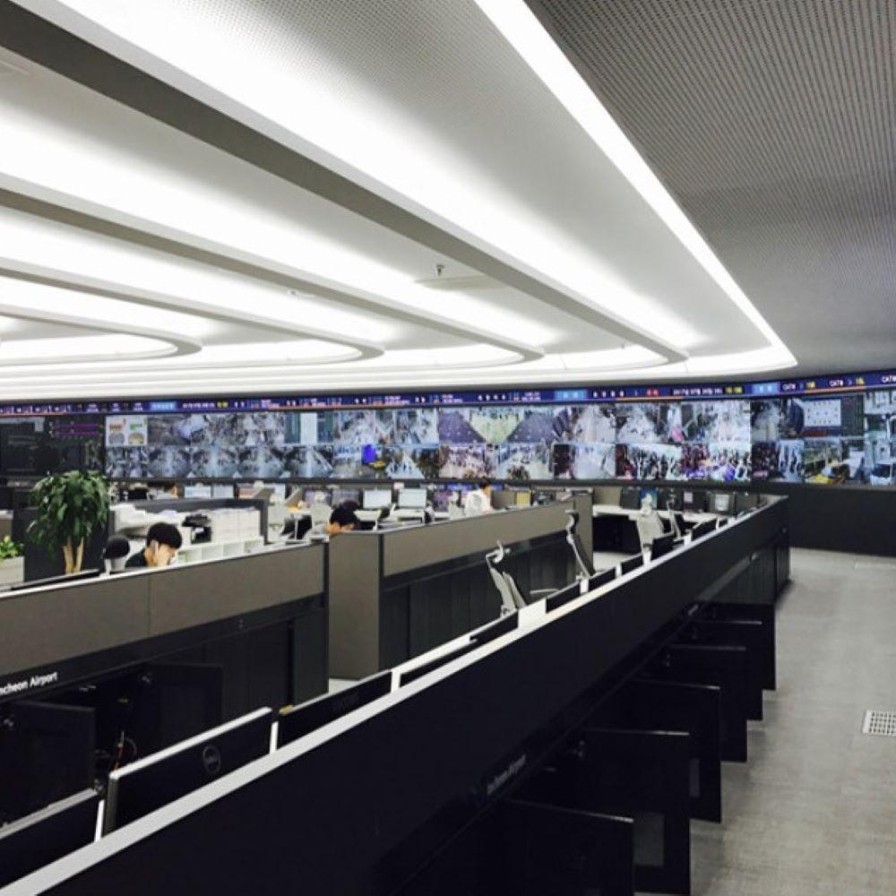 LED DLP Cube (Contra™ LFH Series)