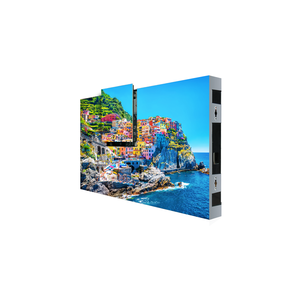 [LEDot] LED WALL SCREEN