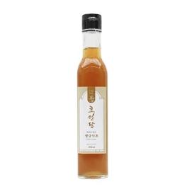 Cho In Dang Traditional Fermented Ginger Vinegar 2sets, Korean Food, Multi-Purpose