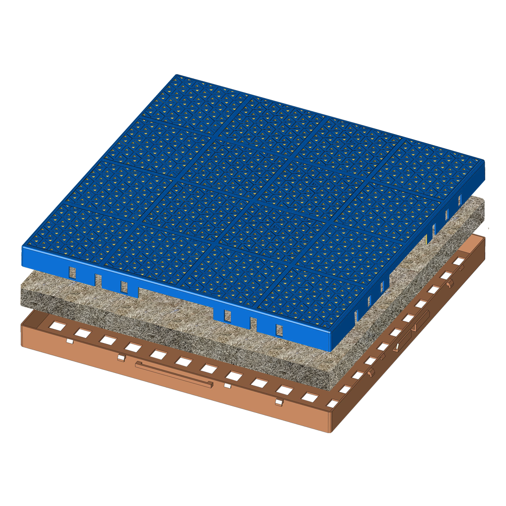 dujung Coco-block  Coco-Max