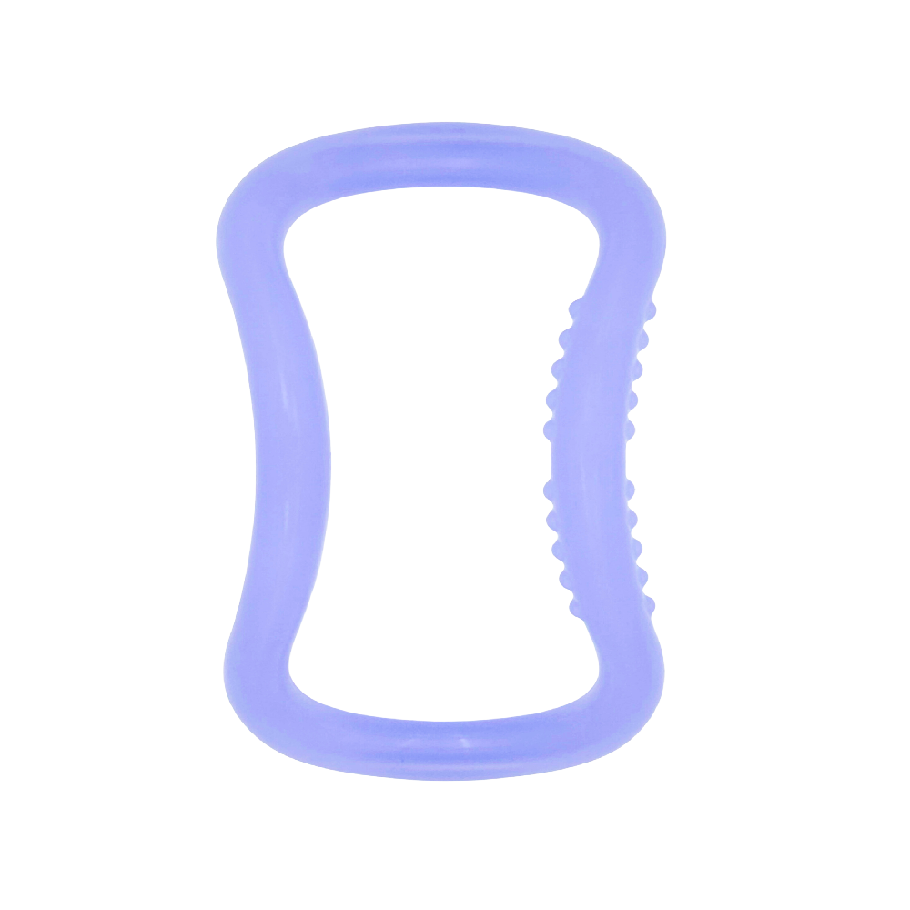 [BASIA] Emboring- Self massage & Stretch tool (soft  type)