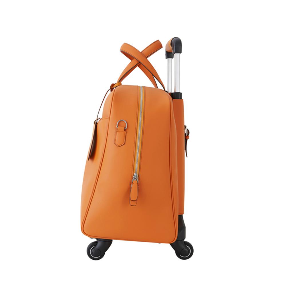 rolling luggage bag 「Trave」