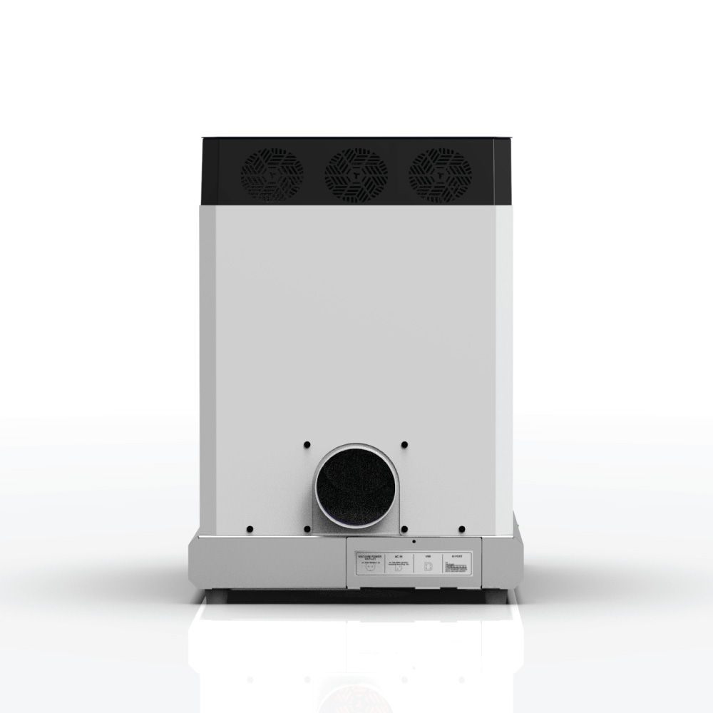 Laser Engraving Machine, MAGIC-L3