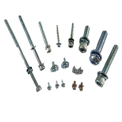 [SHINHEUNG FASTENER] SEMS BOLT | SEMS BOLT, SCREWS, SPECIAL BOLT, TIGHTENING, HEX SEMS BOLT, ROUND SEMS BOLT, STS SEMS BOLT, WRENCH SEMS BOLT, SHINHEUNG FASTENER