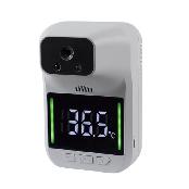 Check to easy and comfortable untacQ W1 included batteries without touching to detect it