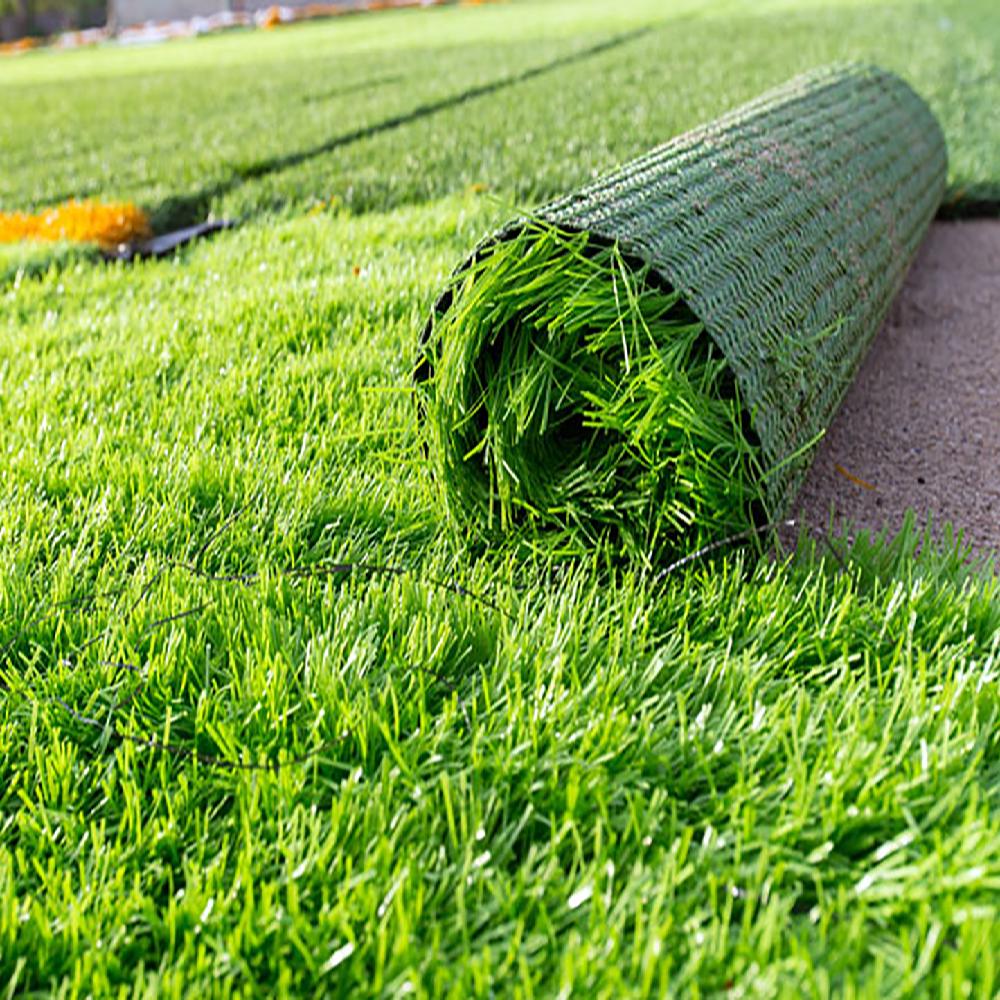 Artificial grass 35mm 1 roll