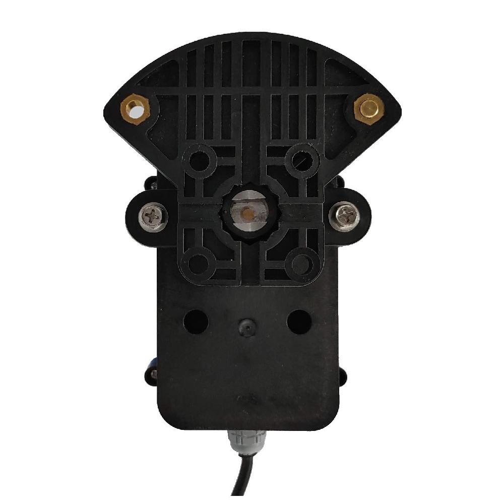 Motorized Actuators DC 12V Waterproof (Excluding Ball Valve)  - AD12-50 (5-wire(20 N.M))