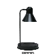 detail image2 HyunPeople Aroma Candle Candle Lantern Lamp Candle Stand Candle Warmer (Mono) black timer