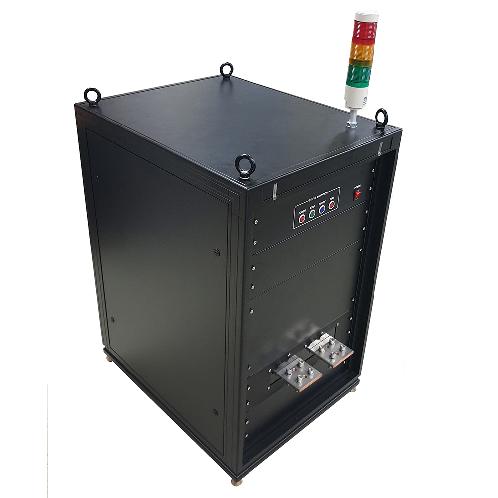 External Short-Circuit Tester