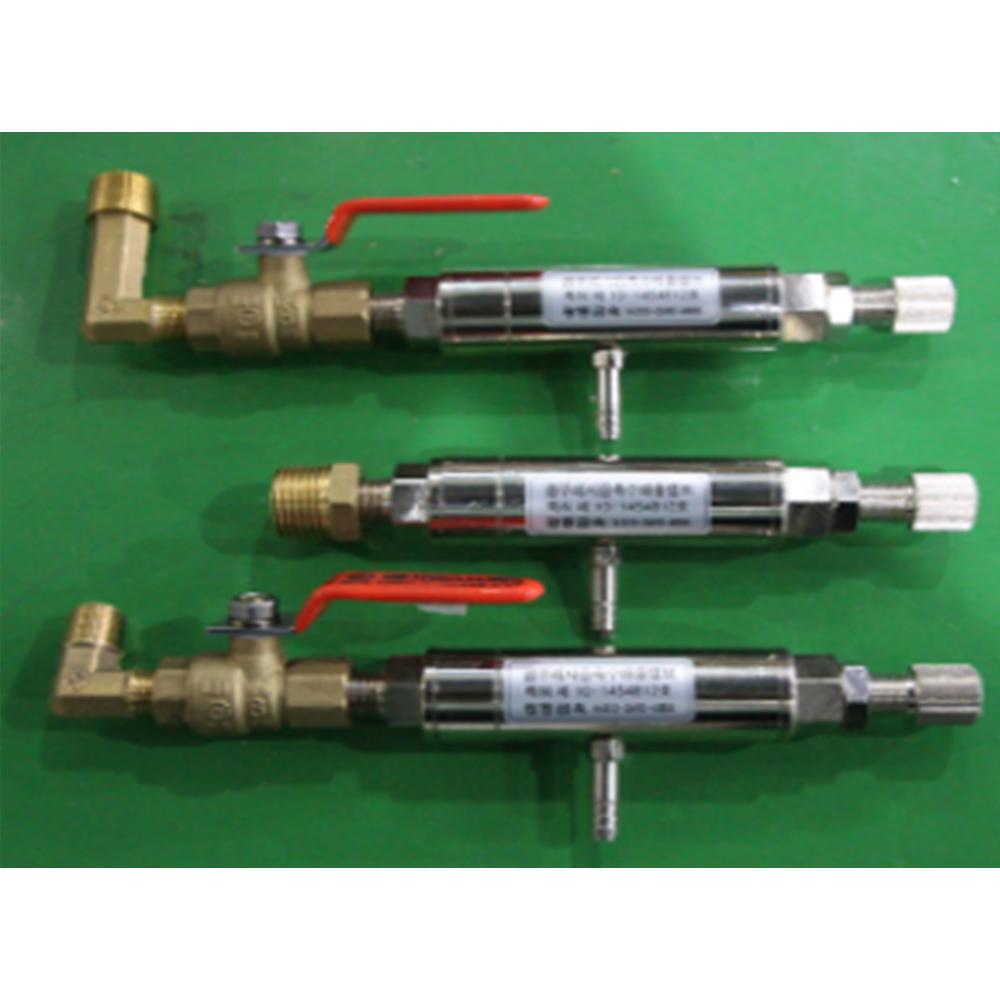 Compressor Auto Drain System