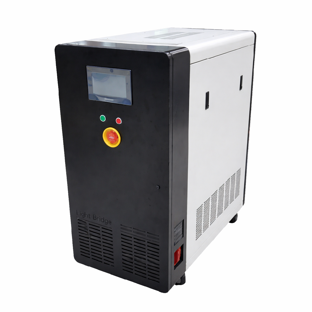 Hydrogen gas Generator, LBEX-P10K (PEM Electrolyser System 10kW)