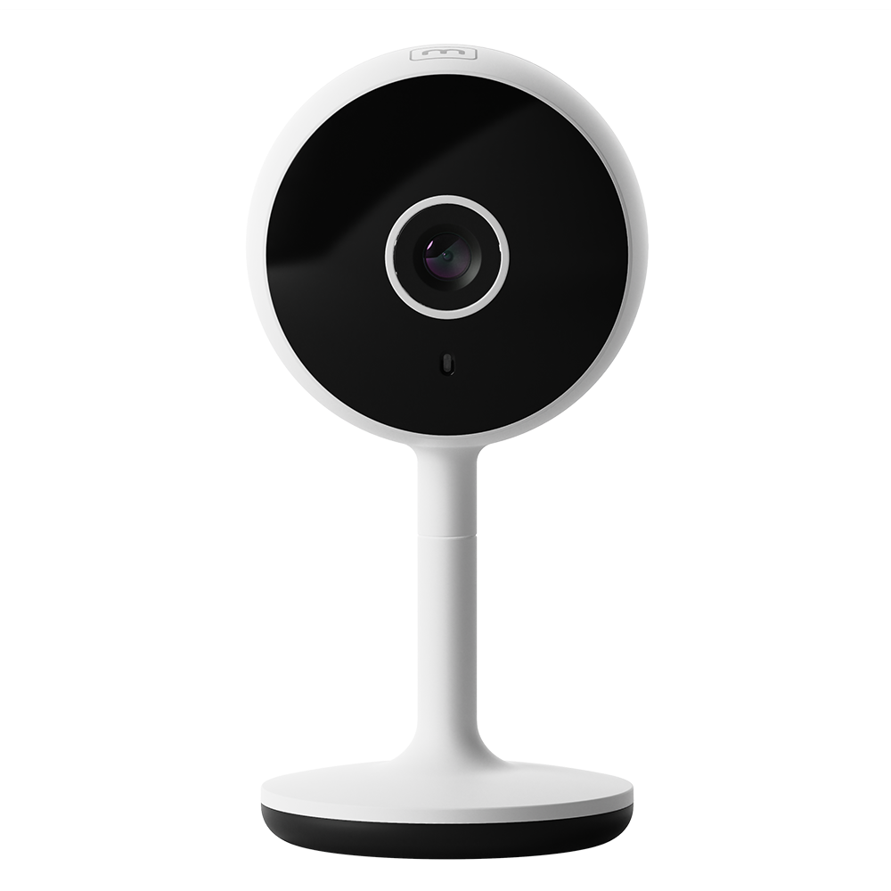 Smart IP Camera