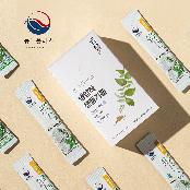 [Nongbu Plus] extra-virgin Perilla oil stick