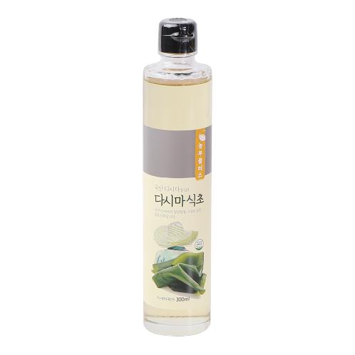 [ Nongbu Plus ] Kelp Vinegar