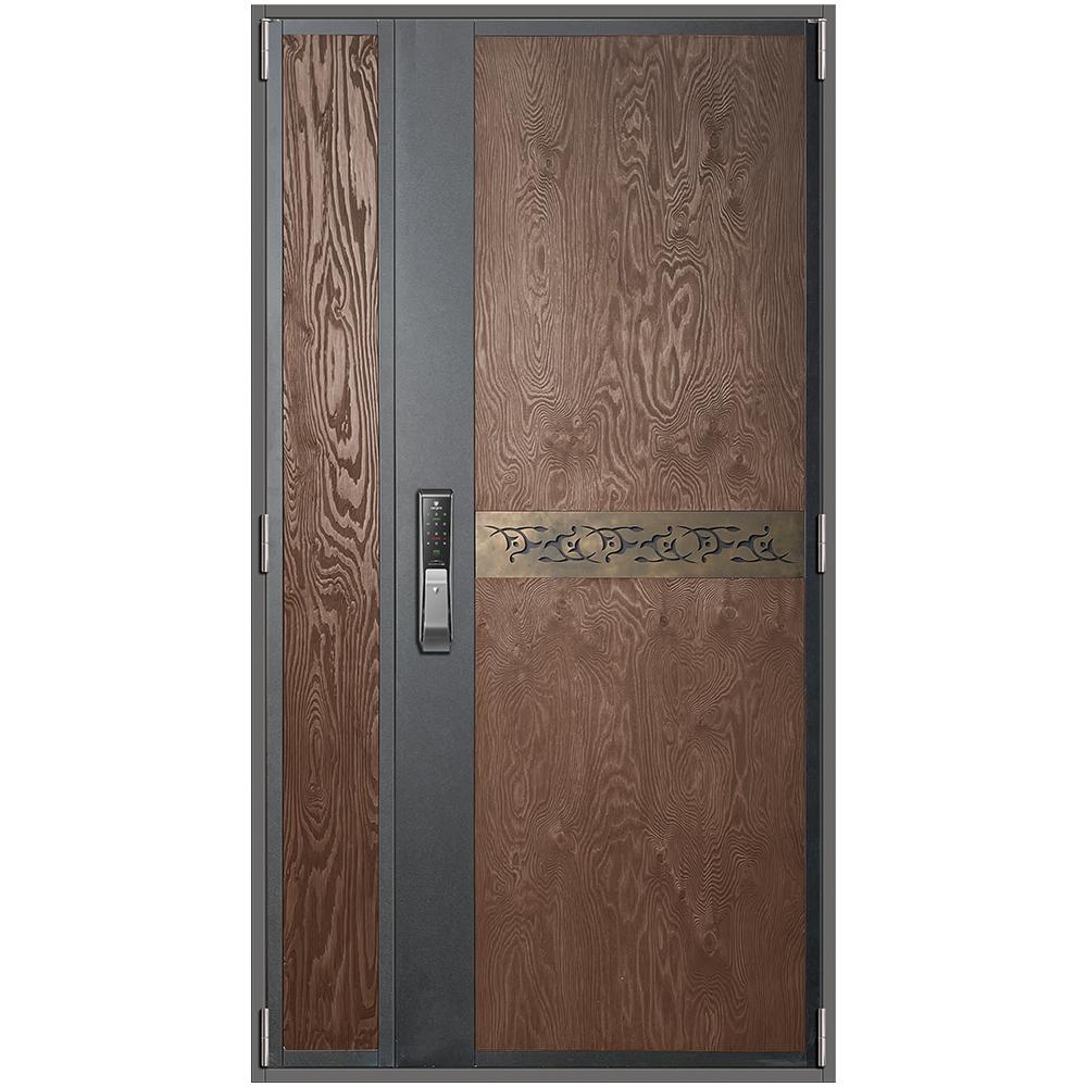 Fire Steel Door(FD 9927 RB)