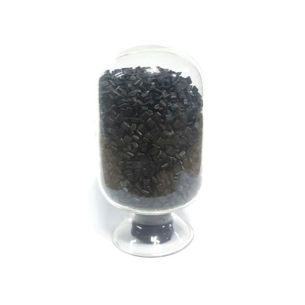 PP UV BK Plastic Pellet