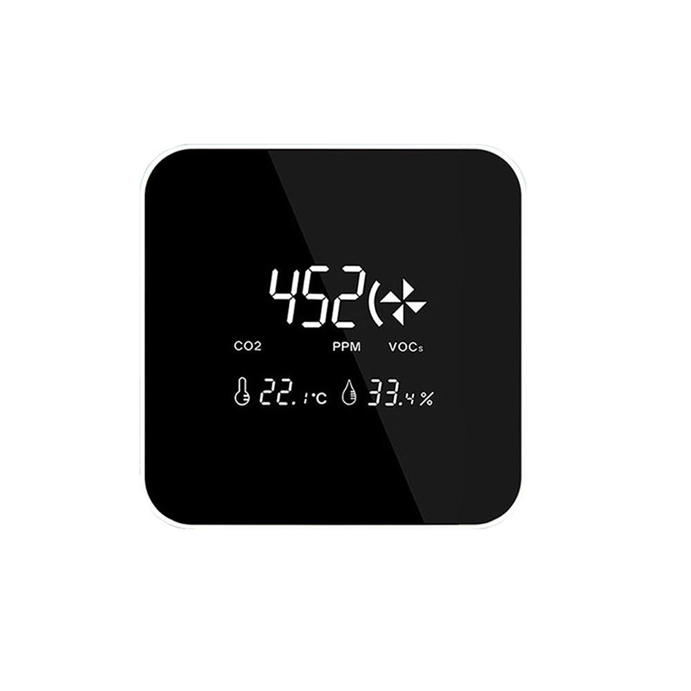 Air Quality Monitor_BMM series