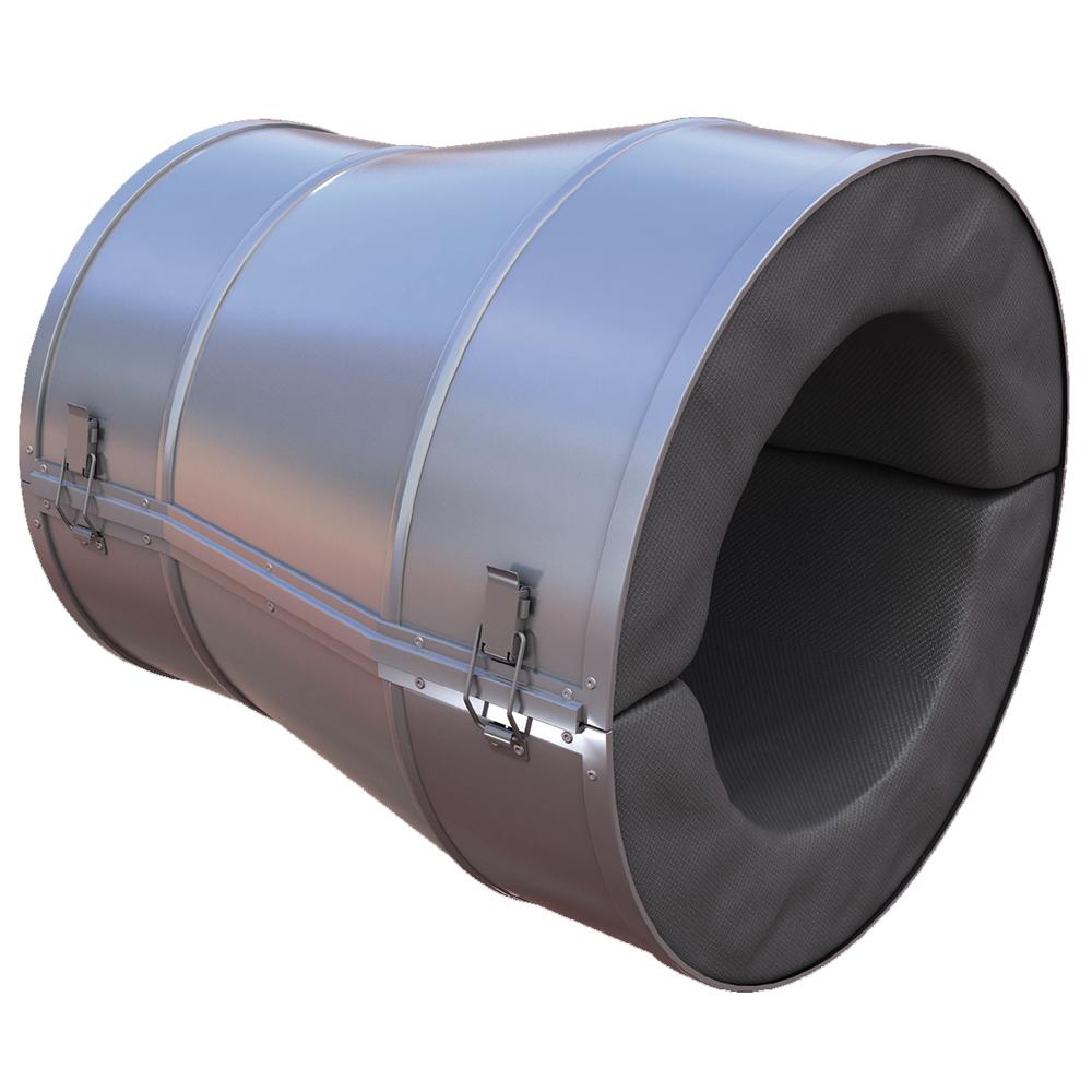 Reusable Advanced Plant Insulation Device (a.k.a RAPID)