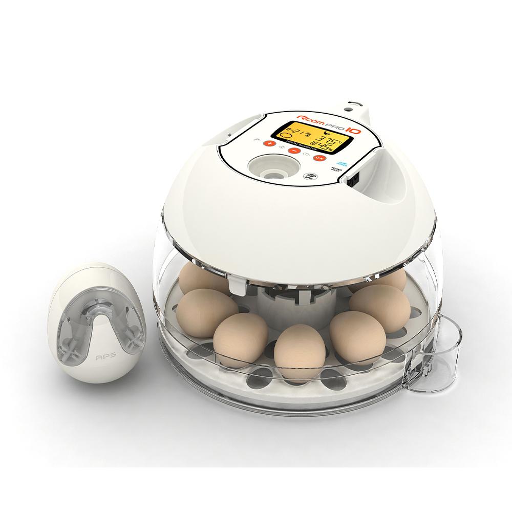 RCOM 10 PRO PLUS(PX-10P)